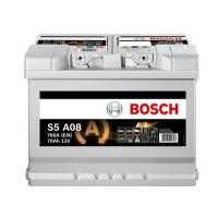 Bosch S5 AGM